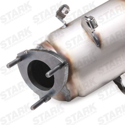 Katalizator Stark SKCCT-4840131 SKCCT-4840131 - foto 5