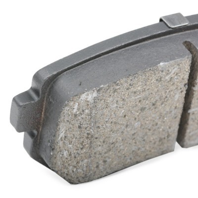 Klocki hamulcowe RIDEX 402B0041 402B0041 - foto 7