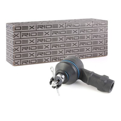 Końcówka drążka kierowniczego RIDEX 914T0031 914T0031 - foto 2