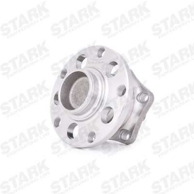 Łożysko Koła Stark SKWB-0180067 SKWB-0180067 - foto 4
