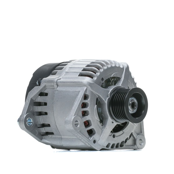 Alternator RIDEX 4G0435 4G0435 - foto 1