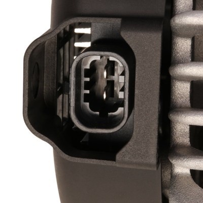 Alternator RIDEX 4G0971 4G0971 - foto 5