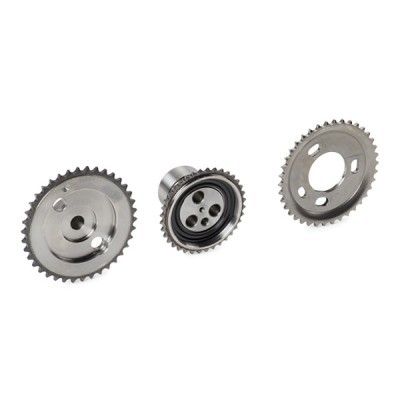 Zestaw łańcucha rozrządu RIDEX 1389T2554 1389T2554 - foto 4