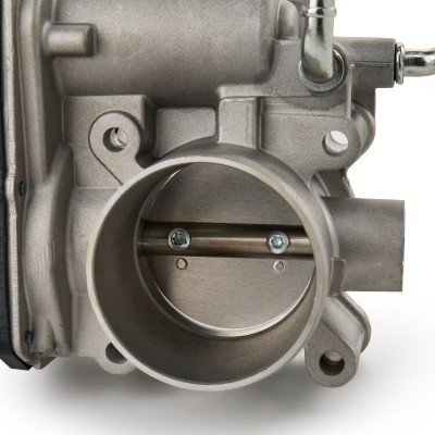 Дроссельная заслонка RIDEX 158T0245 158T0245 - foto 5