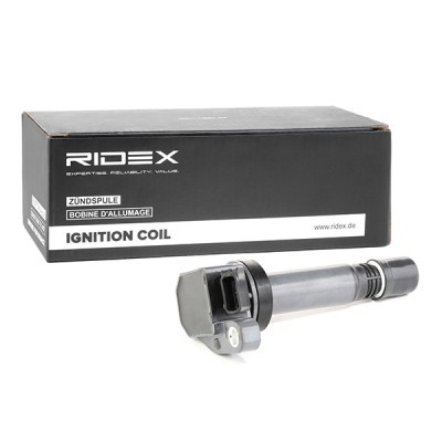 Cewka Zapłonowa RIDEX 689C0206 689C0206 - foto 2