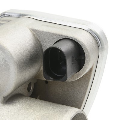 Дроссельная заслонка RIDEX 158T0021 158T0021 - foto 5