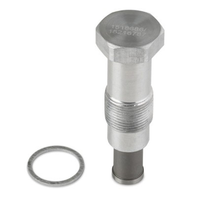 Zestaw łańcucha rozrządu RIDEX 1389T0025 1389T0025 - foto 6