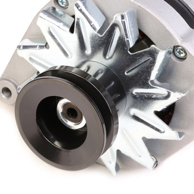 Alternator RIDEX 4G0130 4G0130 - foto 5