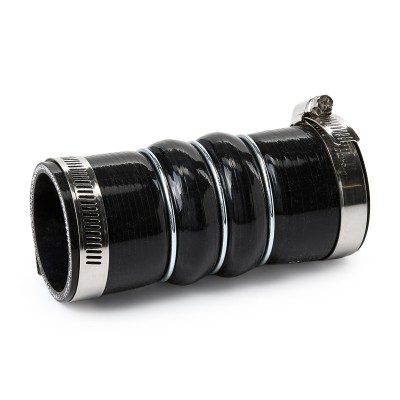 Rura Wąż Turbo Intercoolera RIDEX 3314C0365 3314C0365 - foto 7