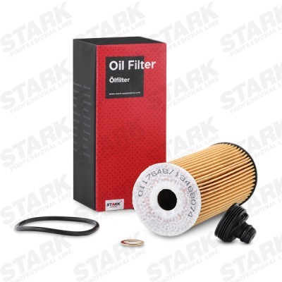 Filtr Oleju Stark SKOF-0860178 SKOF-0860178 - foto 2