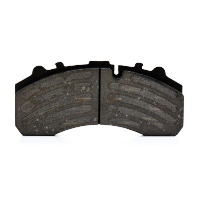 Klocki hamulcowe RIDEX 402B0756P 402B0756P - foto 5
