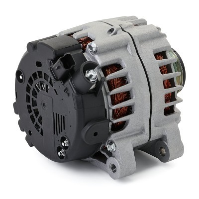 Alternator RIDEX 4G0493 4G0493 - foto 4