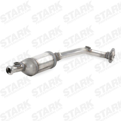 Katalizator Stark SKCCT-4840148 SKCCT-4840148 - foto 4