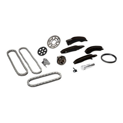 Zestaw łańcucha rozrządu RIDEX 1389T2634 1389T2634 - foto 3