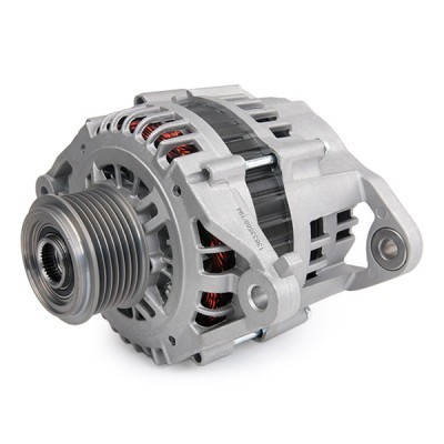Alternator RIDEX 4G0166 4G0166 - foto 3