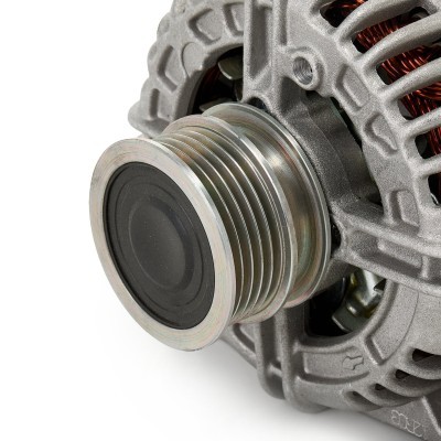 Alternator RIDEX 4G0790R 4G0790R - foto 5