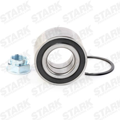 Łożysko Koła Stark SKWB-0180057 SKWB-0180057 - foto 6