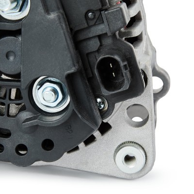 Alternator RIDEX 4G0163R 4G0163R - foto 7
