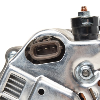 Alternator RIDEX 4G0752R 4G0752R - foto 6