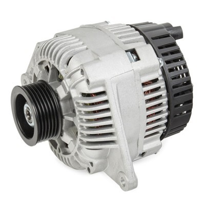 Alternator RIDEX 4G0742 4G0742 - foto 3