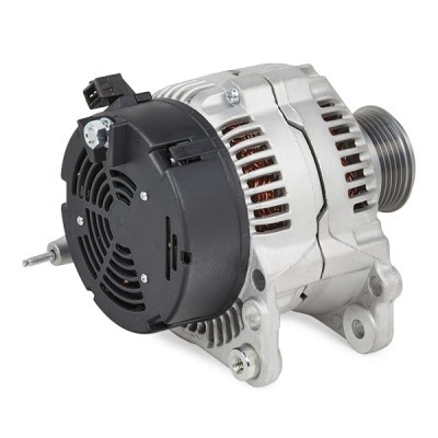 Alternator RIDEX 4G0765 4G0765 - foto 4