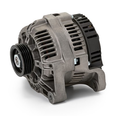 Alternator RIDEX 4G0427R 4G0427R - foto 5