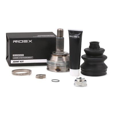 Przegub RIDEX 5J0209 5J0209 - foto 3