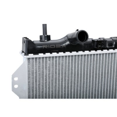 Chłodnica RIDEX 470R0182 470R0182 - foto 6