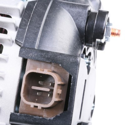 Alternator RIDEX 4G0095 4G0095 - foto 5