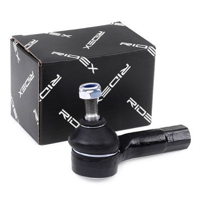 Końcówka drążka kierowniczego RIDEX 914T0194 914T0194 - foto 2
