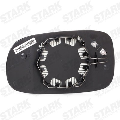 Wkład Lusterka Stark SKMGO-1510261 SKMGO-1510261 - foto 3