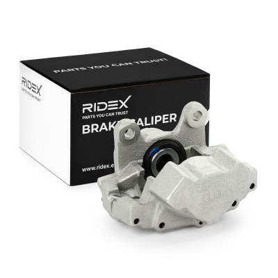 Zacisk Hamulcowy RIDEX 78B0238 78B0238 - foto 2