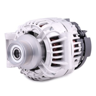 Alternator RIDEX 4G0677 4G0677 - foto 4
