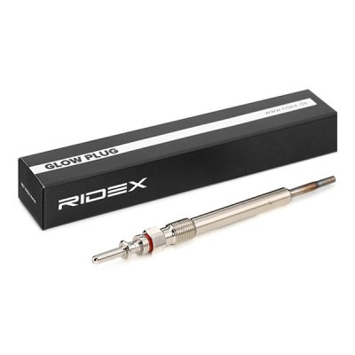 Świeca Żarowa RIDEX 243G0095 243G0095 - foto 2