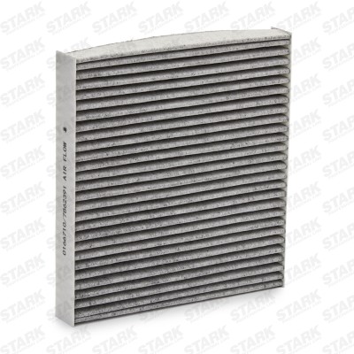 Filtr Kabinowy Stark SKIF-0170135 SKIF-0170135 - foto 3