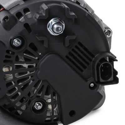 Alternator RIDEX 4G0045 4G0045 - foto 6