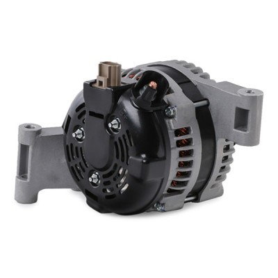 Alternator RIDEX 4G0208 4G0208 - foto 4