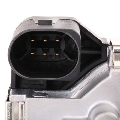 Дроссельная заслонка RIDEX 158T0198 158T0198 - foto 5