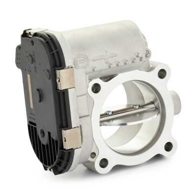 Дроссельная заслонка RIDEX 158T0174 158T0174 - foto 4