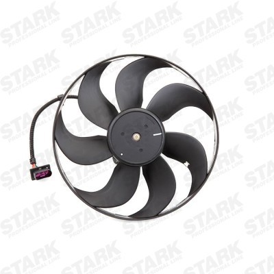 Wentylator Chłodnicy Stark SKRF-0300001 SKRF-0300001 - foto 3