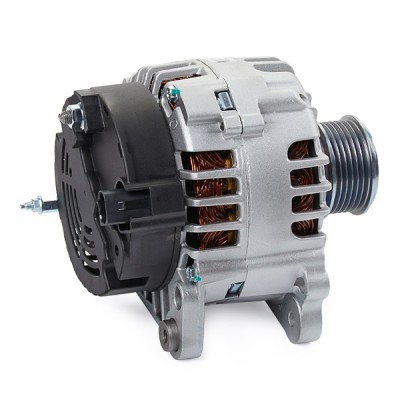 Alternator RIDEX 4G0006R 4G0006R - foto 6
