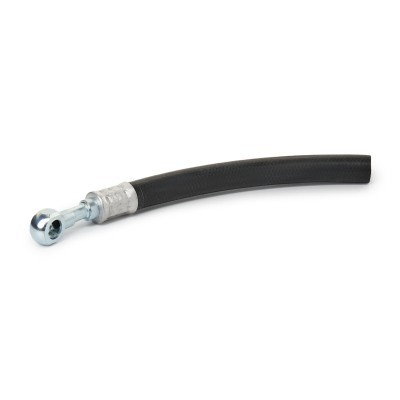 Wąż Hydrauliczny, System Kierowania RIDEX 677H0040 677H0040 - foto 2