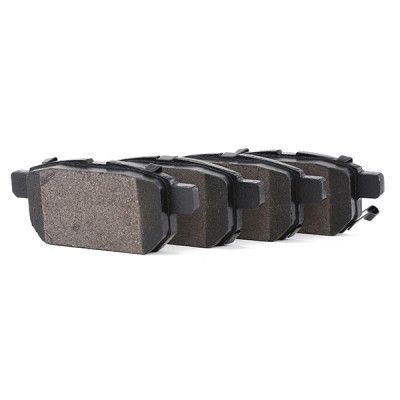 Klocki hamulcowe RIDEX 402B0629 402B0629 - foto 4