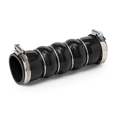 Rura Wąż Turbo Intercoolera RIDEX 3314C0310 3314C0310 - foto 7