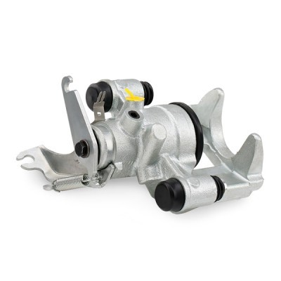 Zacisk Hamulcowy RIDEX 78B0699 78B0699 - foto 4