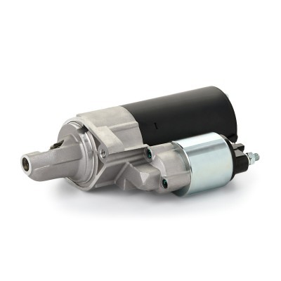 Rozrusznik RIDEX 2S0408R 2S0408R - foto 3