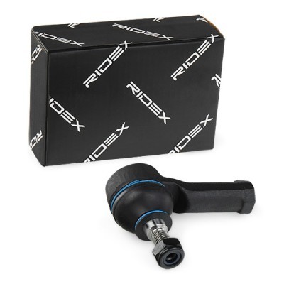 Końcówka drążka kierowniczego RIDEX 914T0172 914T0172 - foto 2