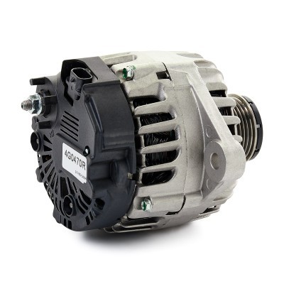 Alternator RIDEX 4G0470R 4G0470R - foto 6