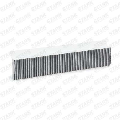 Filtr Kabinowy Stark SKIF-0170186 SKIF-0170186 - foto 4