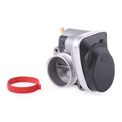 Дроссельная заслонка RIDEX 158T0121 158T0121 - foto 3
